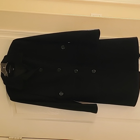 Wool jacket - Picture 3 of 8